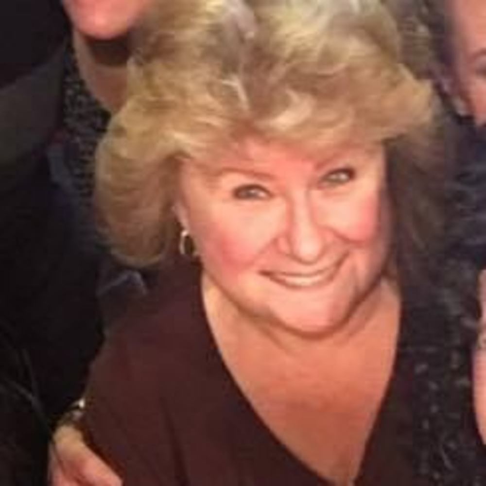 Meet your Posher, Sherry